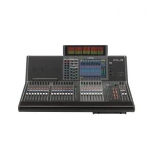 Yamaha CL3 64-Ch Compact Digital Mixing Console