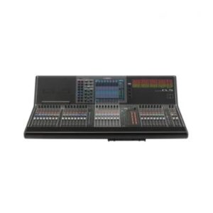 Yamaha CL5 72-channel Digital Mixing Console