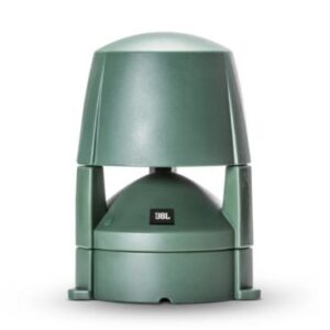 JBL Control 85M Two-Way Coaxial Mushroom Landscape Speaker