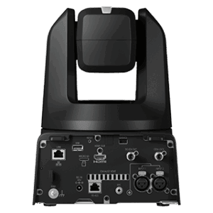 Remote Camera - CR N500 - Canon - Image 5