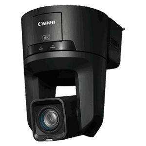 Remote Camera - CR N500 - Canon - Image 4