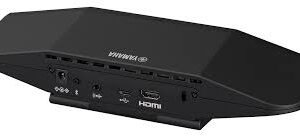 Yamaha CS-500 Video Collaboration System - Image 1