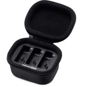 Rode Charging Case for Wireless GO II - Image 1