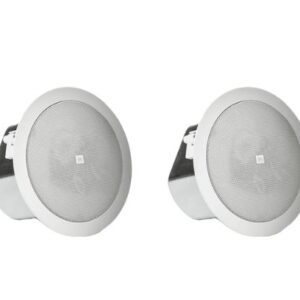 JBL Control 12C/T Ceiling Speaker (Pair)