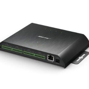 Bose ControlSpace EX8ML Dante Endpoint - Image 1