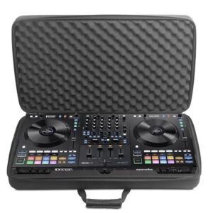UDG Creator Rane FOUR Hardcase