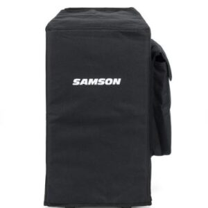 Samson DC310 Expedition XP310W Cover