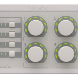 Yamaha DCP4V4S EU Digital Control Panel