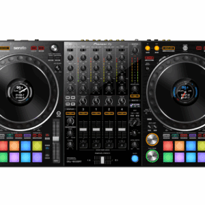 DJ CONTROLLER