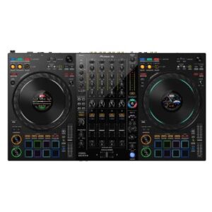 Pioneer DDJ-FLX10 4-channel DJ Controller