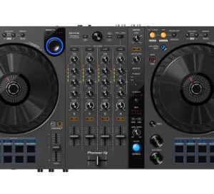 Pioneer DJ DDJ FLX6-GT
