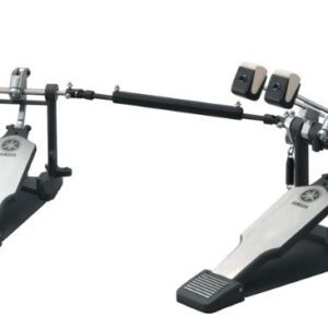 Yamaha DFP9500D Direct Drive Double Bass Drum Pedal