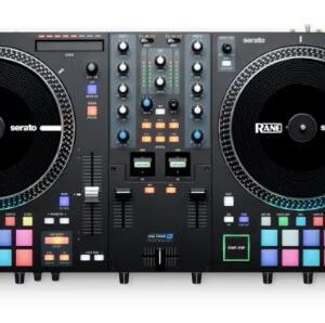 Rane DJ One
