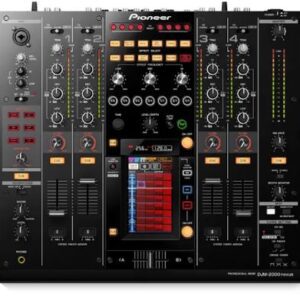 Pioneer DJ DJM 2000 NXS