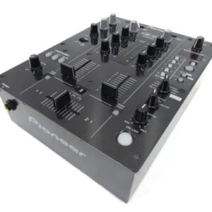 Pioneer DJ DJM 400 Limited Edition