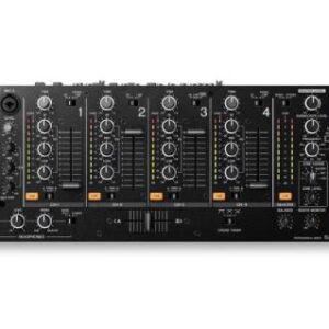 Pioneer DJ DJM 4000