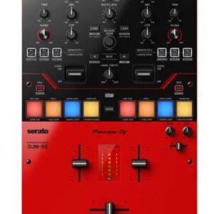 Pioneer DJ DJM S5