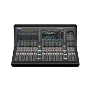 Yamaha DM7 120-Channel Digital Mixing Console