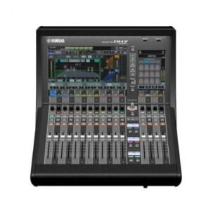 Yamaha DM7C 72-Ch Compact Digital Mixing Console