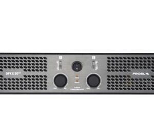 Proel DPX1200PFC 2-Channel Power Amplifier