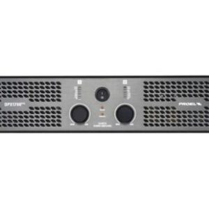 Proel DPX1700PFC 2-Channel Power Amplifier