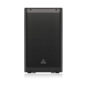 Behringer DR112DSP Active 1,200 Watt 12" PA Speaker System with DSP