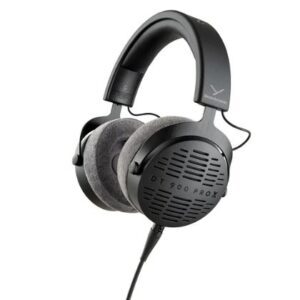 Beyerdynamic DT900 PRO X Open Back Studio Monitoring Headphones - Image 1