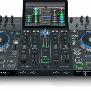 Denon DJ Prime 4