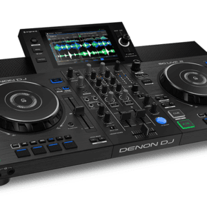 Denon DJ SCLive2 - Image 1