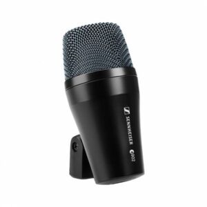 Sennheiser E902 Dynamic Microphone