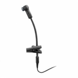 Sennheiser E908B Condenser Microphone for Brass Instrument