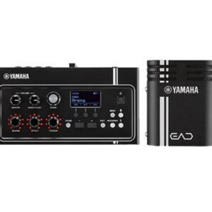 Yamaha EAD-10 Electronic Acoustic Drum Module - Image 1