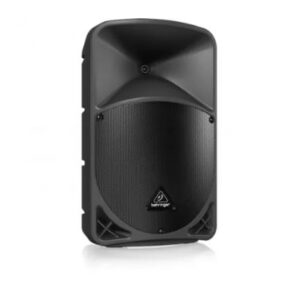 Behringer EUROLIVE B12X 1000 Watt 2 Way 12" Powered Loudspeaker with Digital Mixer