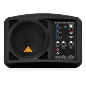 Behringer EUROLIVE B205D 150-Watt PA/Monitor Speaker System