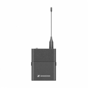 Sennheiser EW-D SK Digital Wireless Bodypack Transmitter - Image 1