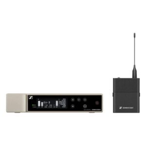 Sennheiser EW-D SK BASE SET Digital Wireless Bodypack System (Without Microphone) - Image 1