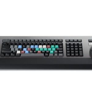 Blackmagic Design DaVinci Resolve Editor Keyboard