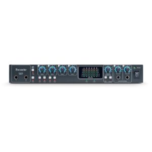 Focusrite Saffire Pro 26 18-in/8-out Firewire Interface