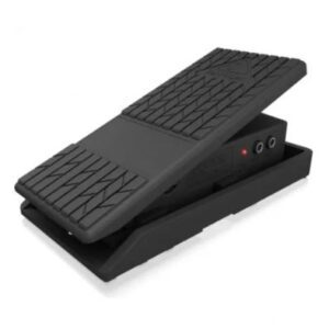 Behringer FCV100 Ultra-Flexible Dual-Mode Foot Pedal for Volume and Modulation Control - Image 1