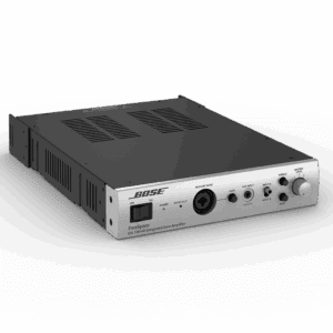 Bose Professional FreeSpace IZA 190-HZ Integrated Zone Amplifier