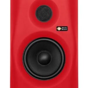 Monkey Banana Gibbon 5 (Red-Each)