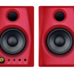 Monkey Banana Gibbon Air (Red-2pcs)