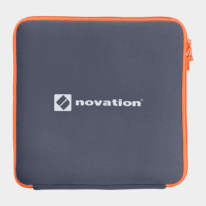Novation Launch Pad / Launch Control XL Sleeve Orange