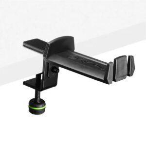 Gravity Stands HPHTC01B Desk-Mount Headphones Hanger/holder - Image 3
