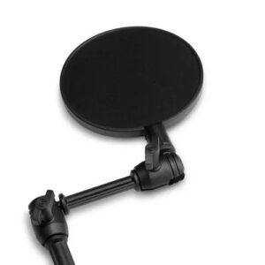 Gravity GMA3DAPOP1 | Traveler 3D Arm with Pop Filter