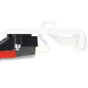 Numark GrooveTool for PT01 Scratch