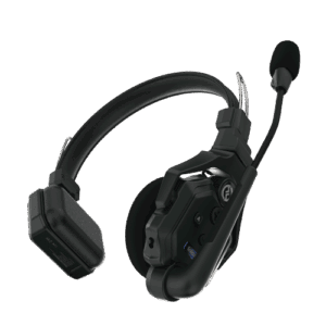Solidcom C1 Master Headset - Image 1