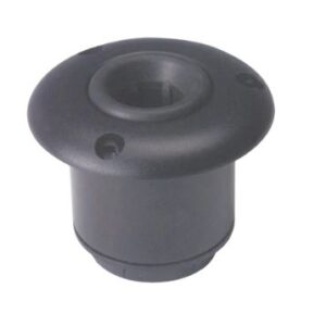 AKG H500 Shockmount for E and ES DAM Series Gooseneck Modules