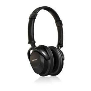 Behringer HC 2000 Portable Studio Monitoring Headphones (Wired) - Image 1