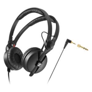 Sennheiser HD25 On-Ear Light DJ Headphone